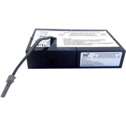 UPS Battery Pack RBC59-SLA59-BTI