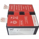 UPS Battery Pack APCRBC124-SLA124