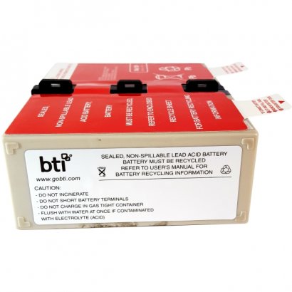 UPS Battery Pack APCRBC123-SLA123