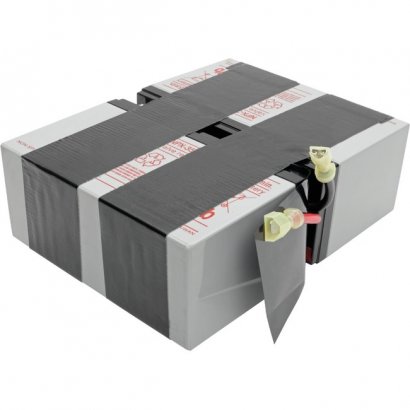 Tripp Lite UPS Battery Pack RBC1500