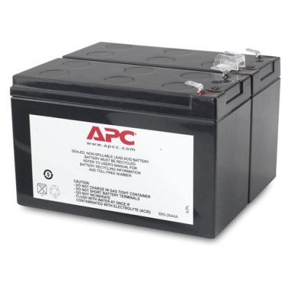 UPS Replacement Battery Cartridge #113 APCRBC113