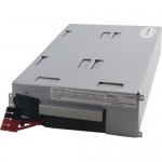 UPS Replacement Battery Cartridge 12V 9AH RB1290X4C