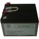 BTI SLA109-BTI UPS Replacement Battery Cartridge APCRBC109-SLA109