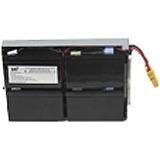BTI UPS Replacement Battery Cartridge APCRBC133-SLA133