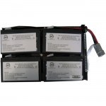 BTI UPS Replacement Battery Cartridge RBC23-SLA23-BTI