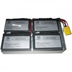 BTI UPS Replacement Battery Cartridge RBC24-SLA24-BTI