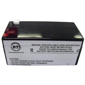 BTI UPS Replacement Battery Cartridge RBC35-SLA35-BTI