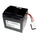 BTI UPS Replacement Battery Cartridge RBC7-SLA7-BTI