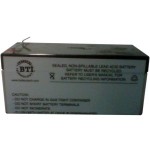BTI SLA47-BTI UPS Replacement Battery Cartridge RBC47-SLA47-BTI