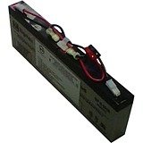 BTI SLA18-BTI UPS Replacement Battery Cartridge #18 RBC18-SLA18-BTI