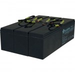 UPS Replacement Battery Cartridge RBC96-3U