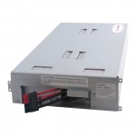 UPS Replacement Battery Cartridge RB1290X4B