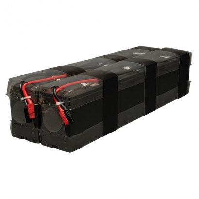 Tripp Lite UPS Replacement Battery Cartridge RBC96-2U