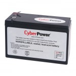 CyberPower UPS Replacement Battery Cartridge RB1280