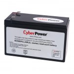 CyberPower UPS Replacement Battery Cartridge RB1290