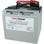 CyberPower UPS Replacement Battery Cartridge for PR1500LCD RB12170X2A