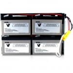 V7 UPS Replacement Battery for APC RBC24-V7