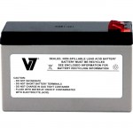 V7 UPS Replacement Battery for APC RBC2-V7