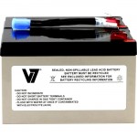V7 UPS Replacement Battery for APC RBC6-V7