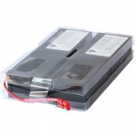 V7 UPS Replacement Battery for V7 UPS1RM2U1500 RBC1RM2U1500V7