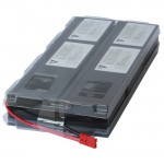 V7 UPS Replacement Battery For V7 UPS1RM2U3000 RBC1RM2U3000V7