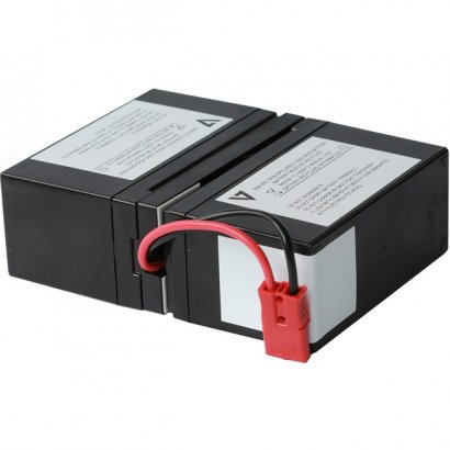 V7 UPS Replacement Battery For V7 UPS1TW1500 RBC1TW1500V7