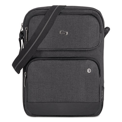 Solo Urban Universal Tablet Sling for Tablets 8.5" up to 11", Gray USLUBN21010