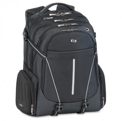 Solo US Luggage Active Laptop Backpack ACV7004