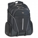 Solo US Luggage Active Laptop Backpack ACV7004