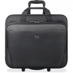 Solo US Luggage Classic Rolling Padded Laptop Case CLS910-4