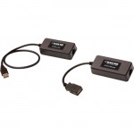 Black Box USB 1.1 CAT5 Extender, 1-Port IC101A