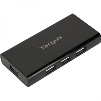 Targus USB 2.0 7-Port Powered Hub ACH215TT