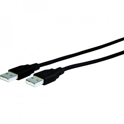 Comprehensive USB 2.0 A to A Cable 6ft USB2AA6ST