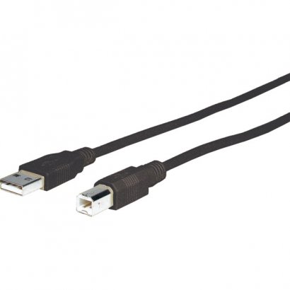 Comprehensive USB 2.0 A to A Cable 15ft USB2-AA-15ST