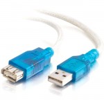 C2G USB 2.0 Active Extension Cable 39978