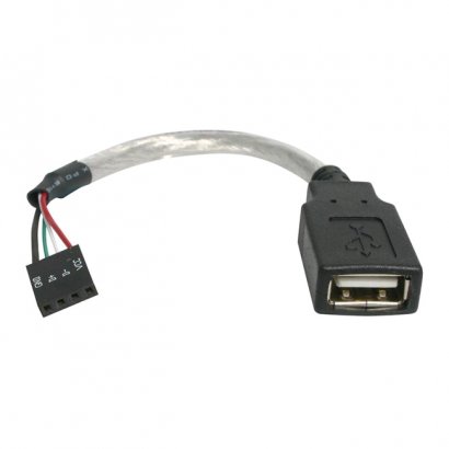 StarTech USB 2.0 Cable USBMBADAPT