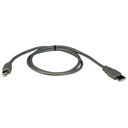 Tripp Lite USB 2.0 Cable U021-003