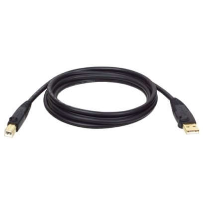 Tripp Lite USB 2.0 Cable U022-010-R