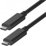 4XEM USB 2.0 Cable - Type-C to Type-C - 3FT 4XUSBCUSB23