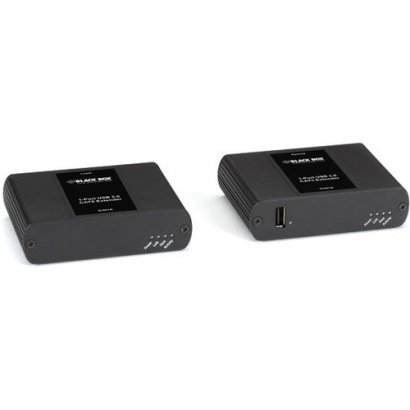 Black Box USB 2.0 Extender - CATx, 1-Port IC401A-R2