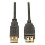Tripp Lite USB 2.0 Extension Cable U024-006