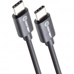 SYBA Multimedia USB 2.0 Type-C to Type-C Cable SY-CAB20196