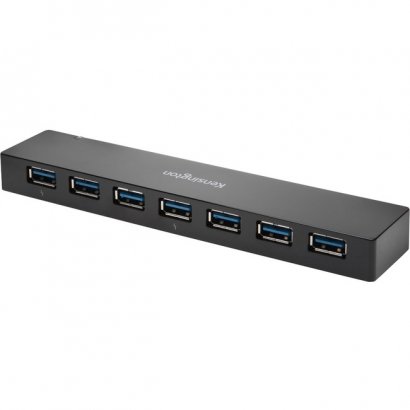 Kensington USB 3.0 7 Port Hub with Charging K39123AM