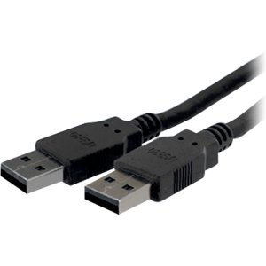 Comprehensive USB 3.0 A Male To A Male Cable 10ft. USB3-AA-10ST