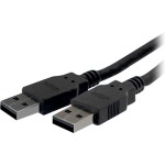 Comprehensive USB 3.0 A Male To A Male Cable 3ft. USB3-AA-3ST