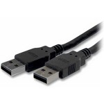 Comprehensive USB 3.0 A Male To A Male Cable 15ft USB3-AA-15ST