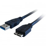 Comprehensive USB 3.0 A Male To A Female Cable 3ft USB3-AA-MF-3ST