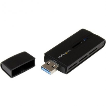 StarTech.com USB 3.0 AC1200 Dual Band Wireless-AC Network Adapter - 802.11ac WiFi Adapter USB867WAC22