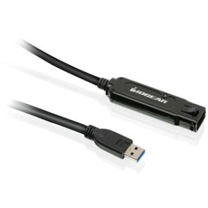 USB 3.0 BoostLinq - 33ft (10m) GUE310