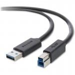 Belkin USB 3.0 Cable Adapter F3U159B10